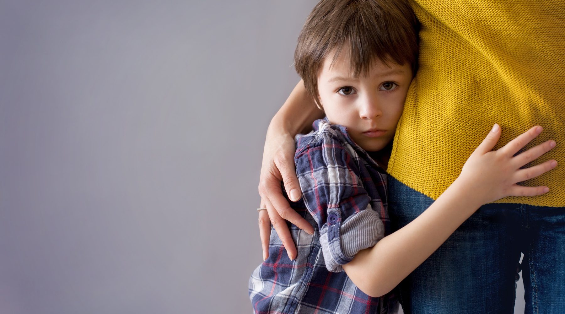 Helping Kids with Anxiety: Strategies to Help Anxious Children