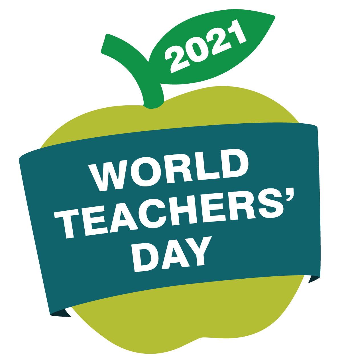 World Teachers' Day; 5 October