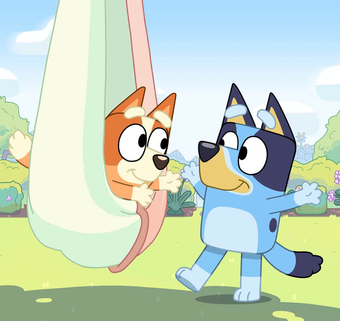 Wackadoo Its True Bluey Is Loved By Grown Ups Without Kids Too